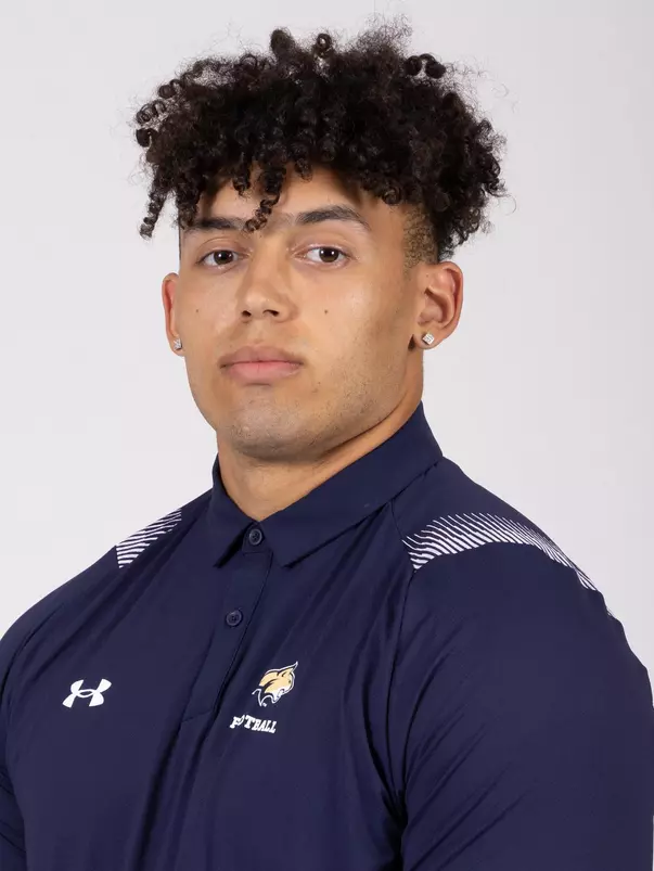 FB mug - David Alston '22