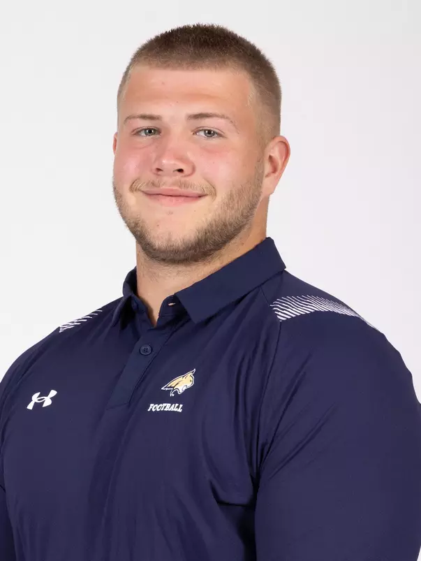 FB mug - Paul Brott '22