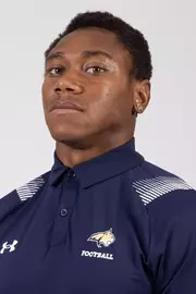 Tyrel Thomas