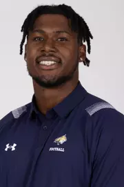 Ravi Alston