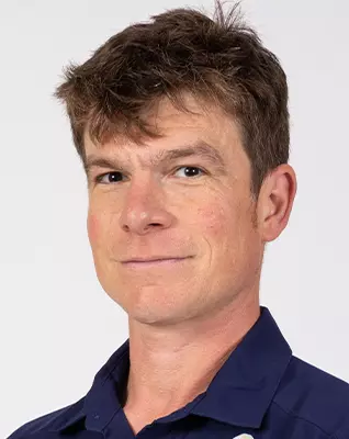 Adam St. Pierre headshot