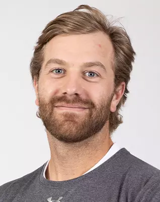 David Steinbeck headshot