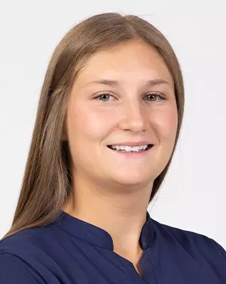 Baylee Houston headshot