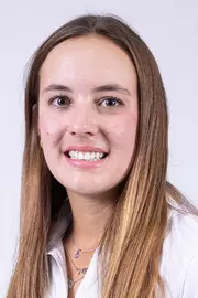 Cora Rosanova Headshot