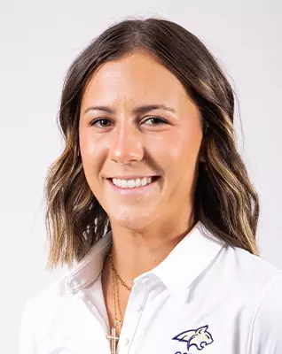 Lauren Greeny Headshot