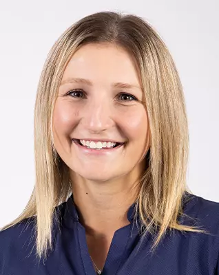 Kameryn Basye Headshot