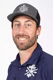 Kris Shampeny
