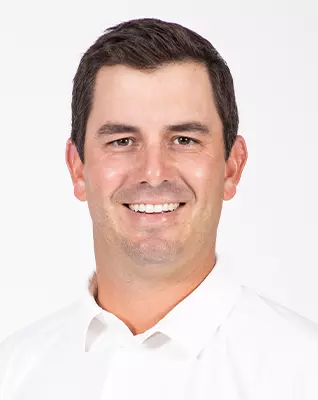 Joey Lovell Headshot