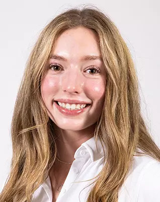 Maddie Montoya Headshot