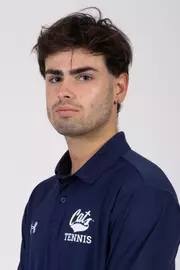 Bradley Buckland head shot