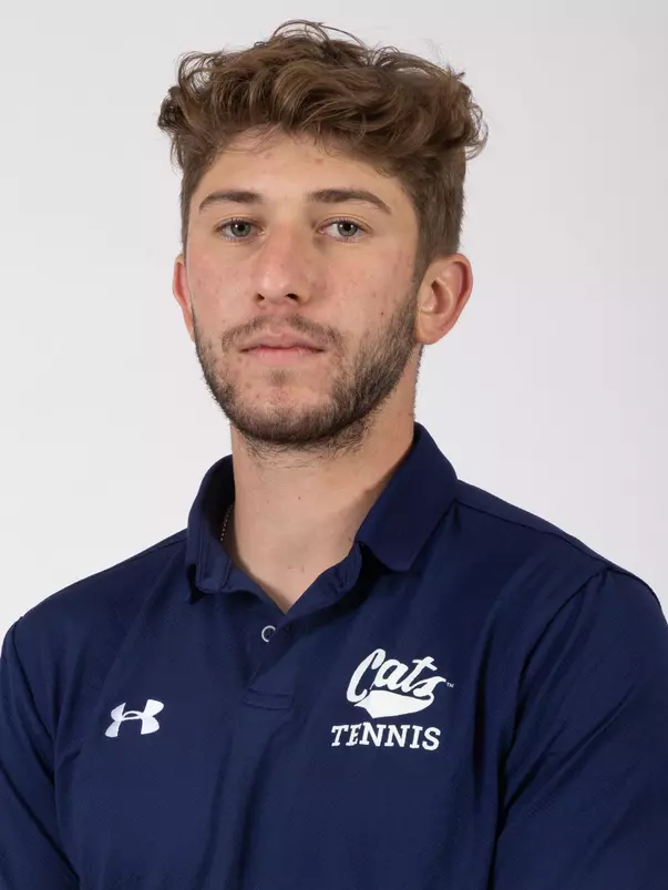 Jacob Huppin head shot 2023