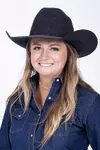 Shelby Rasmussen-Asst Rodeo Coach