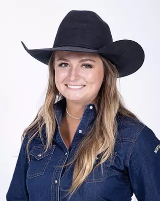 Shelby Rasmussen-Asst Rodeo Coach