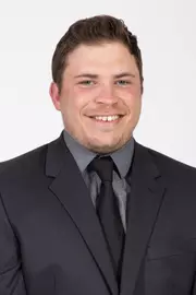 Jake Dusenbury