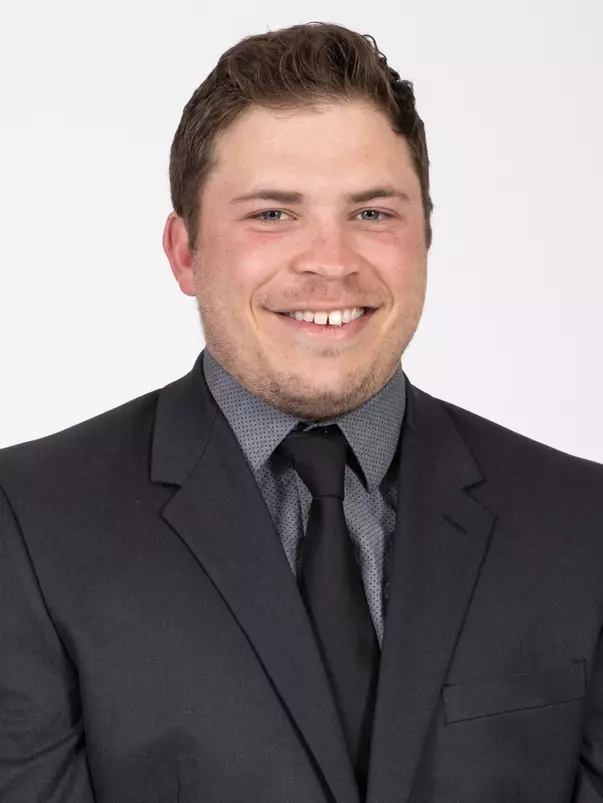 Jacob Dusenbury