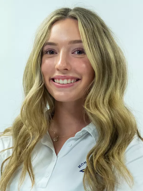 Maddie Montoya