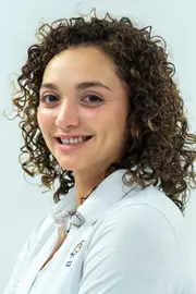 Scarlet Weidig