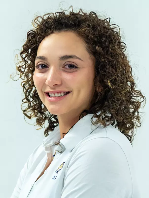 Scarlet Weidig