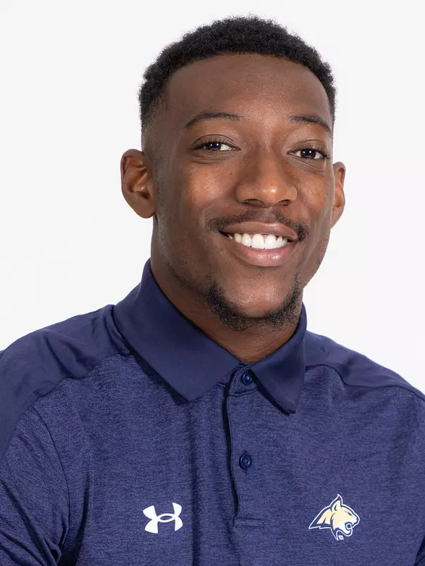 Blake Stilwell head shot