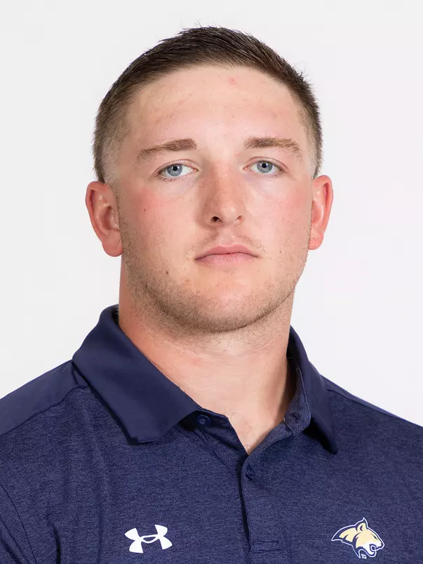 Kenneth Eiden IV head shot