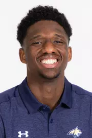Devin Davis head shot