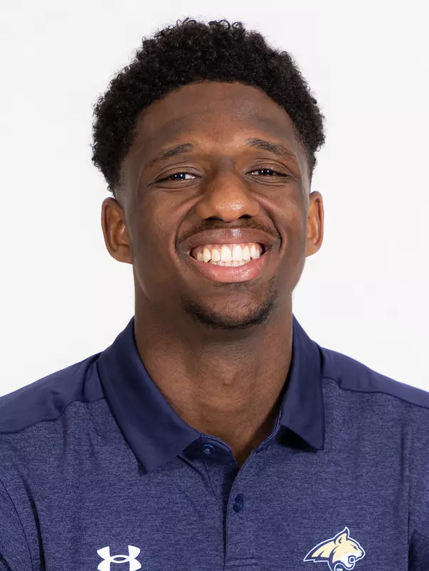 Devin Davis head shot