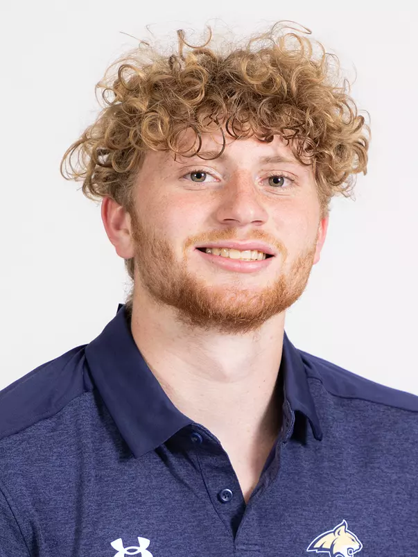 Chance Wilson head shot