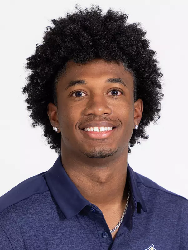 Jackson Harmon head shot