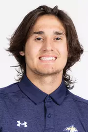 Christian Anaya head shot