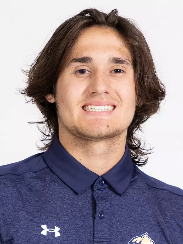 Christian Anaya head shot