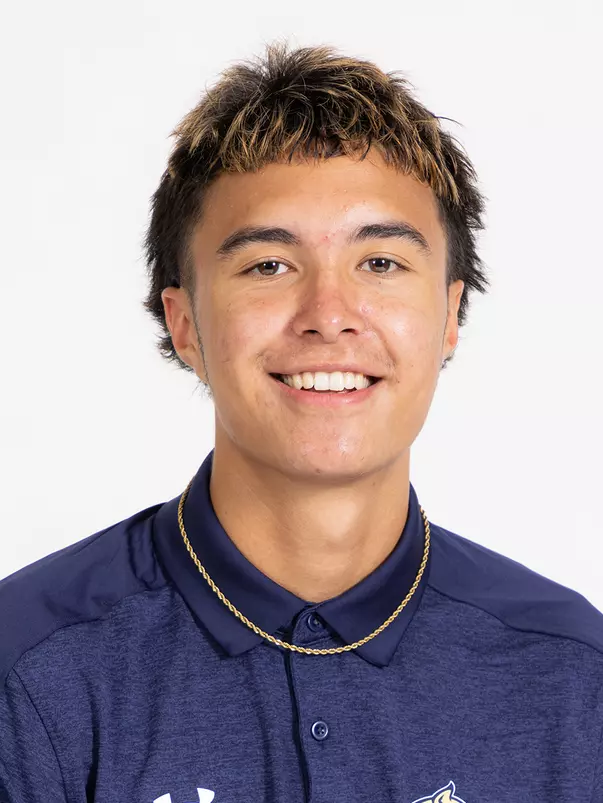 Taki Uluilakepa head shot