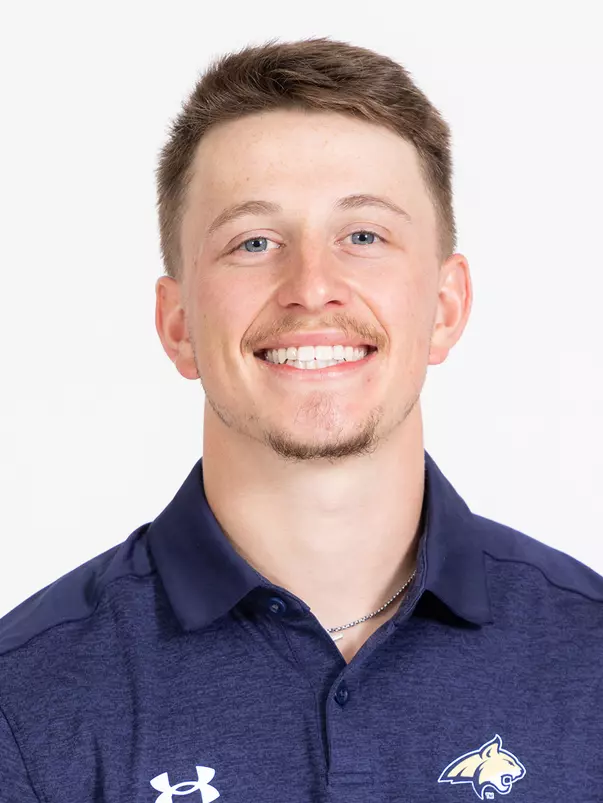 Garrett Walchli head shot