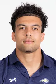 Kendric Bailey head shot