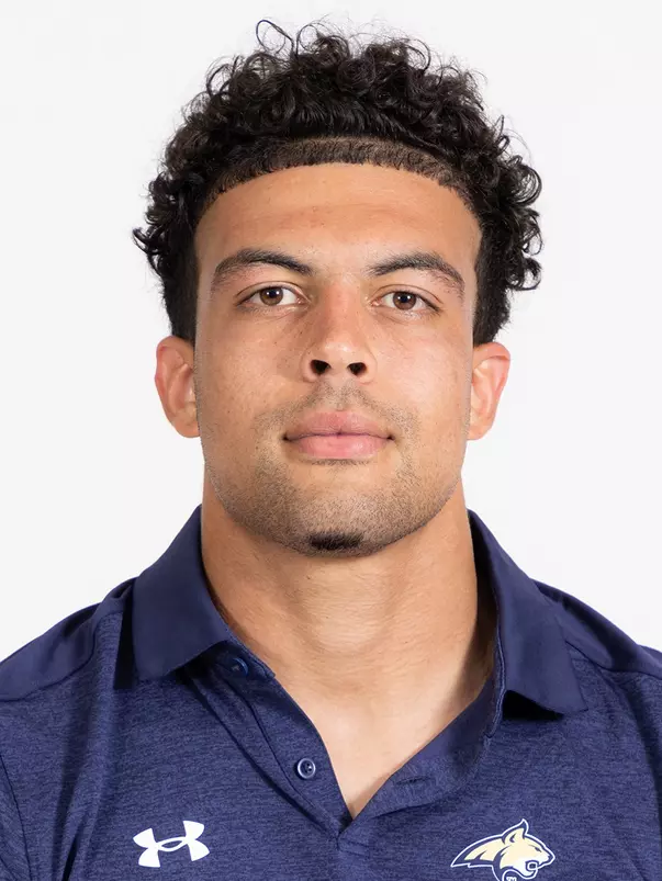 Kendric Bailey head shot