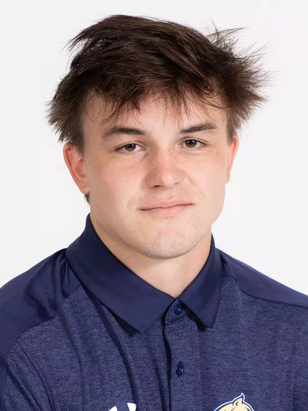 Tom Carter head shot