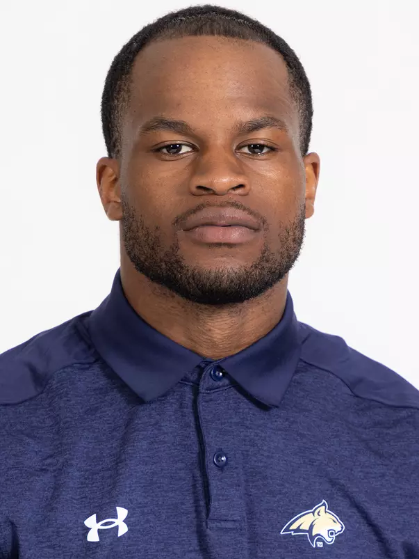 Marqui Johnson head shot