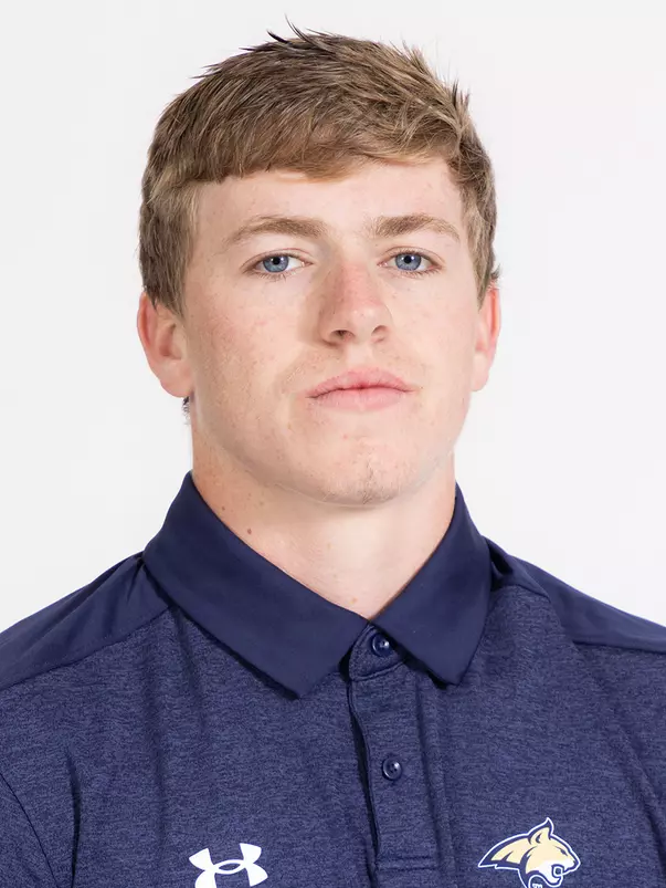 Tyson Pottenger head shot