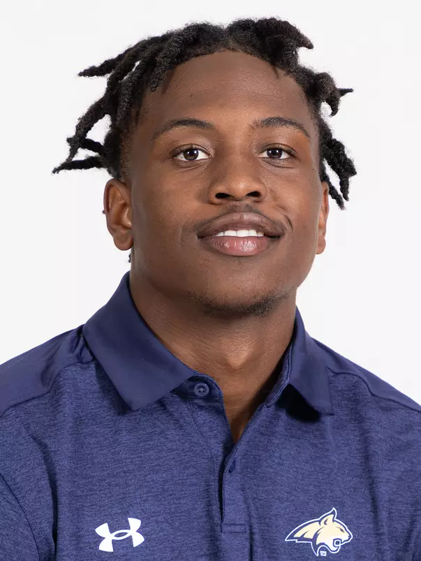 Takhari Carr head shot