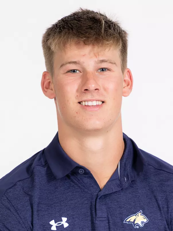 Adam Jones head shot