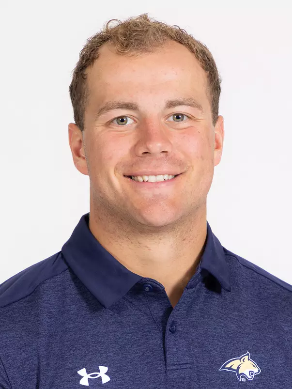 Rylan Ortt head shot