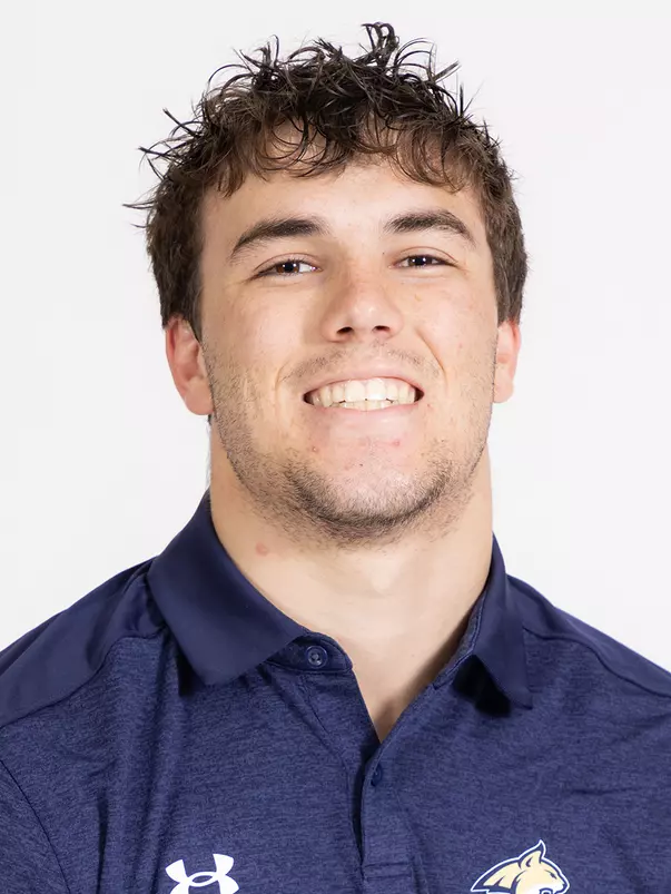 Colson Coon head shot