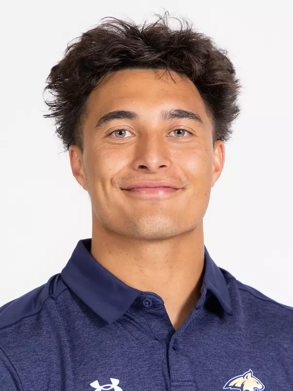 Danny Uluilakepa head shot