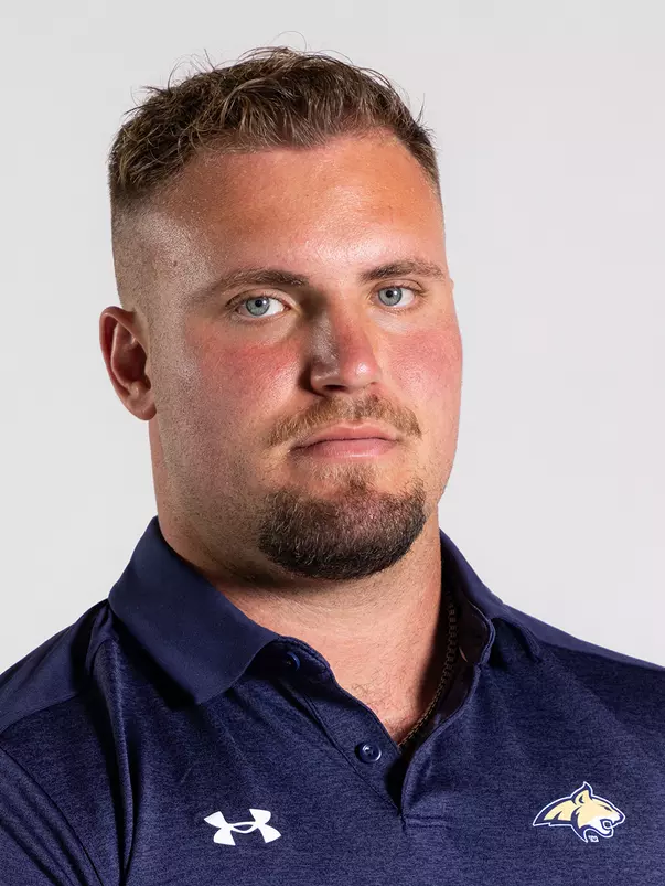 Blake Hehl head shot