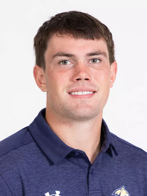 Kade Cutler head shot