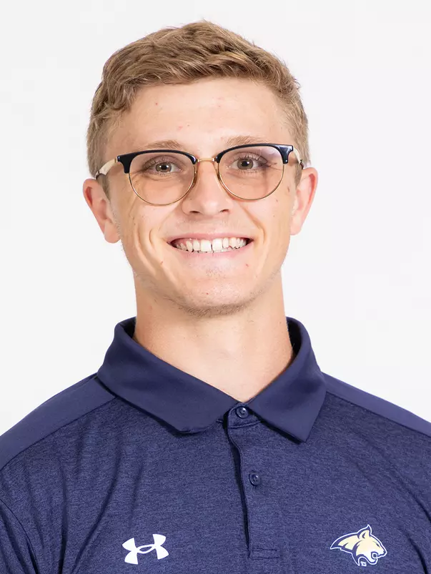 Luke Smith head shot