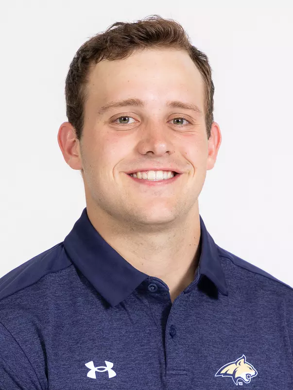 Casey Kautzman head shot