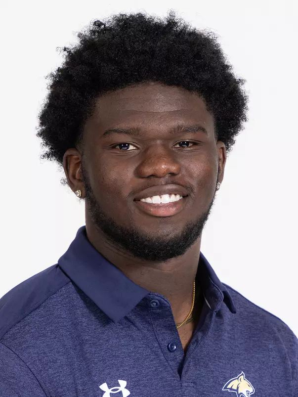 Jared White head shot