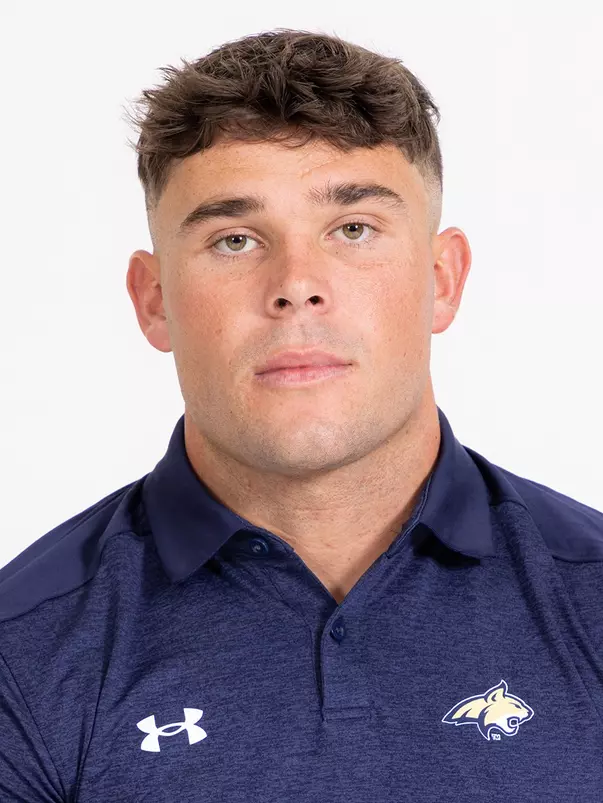 Cole Bullock head shot