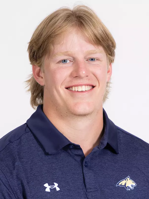 Jake Vigen head shot