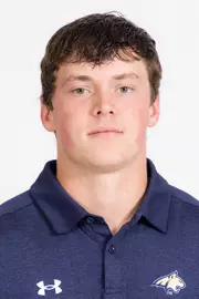 Eli Aby head shot